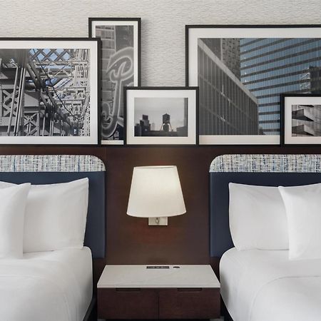 Doubletree By Hilton Long Island City, Ny New York Exterior foto