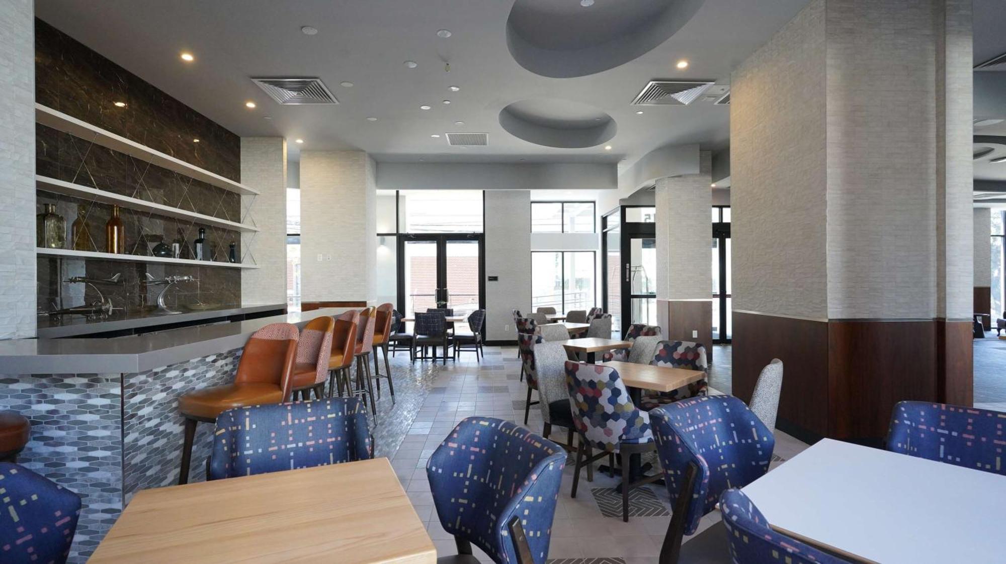 Doubletree By Hilton Long Island City, Ny New York Exterior foto