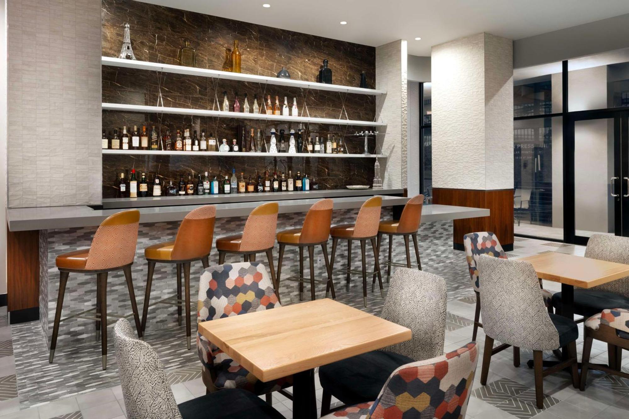 Doubletree By Hilton Long Island City, Ny New York Exterior foto