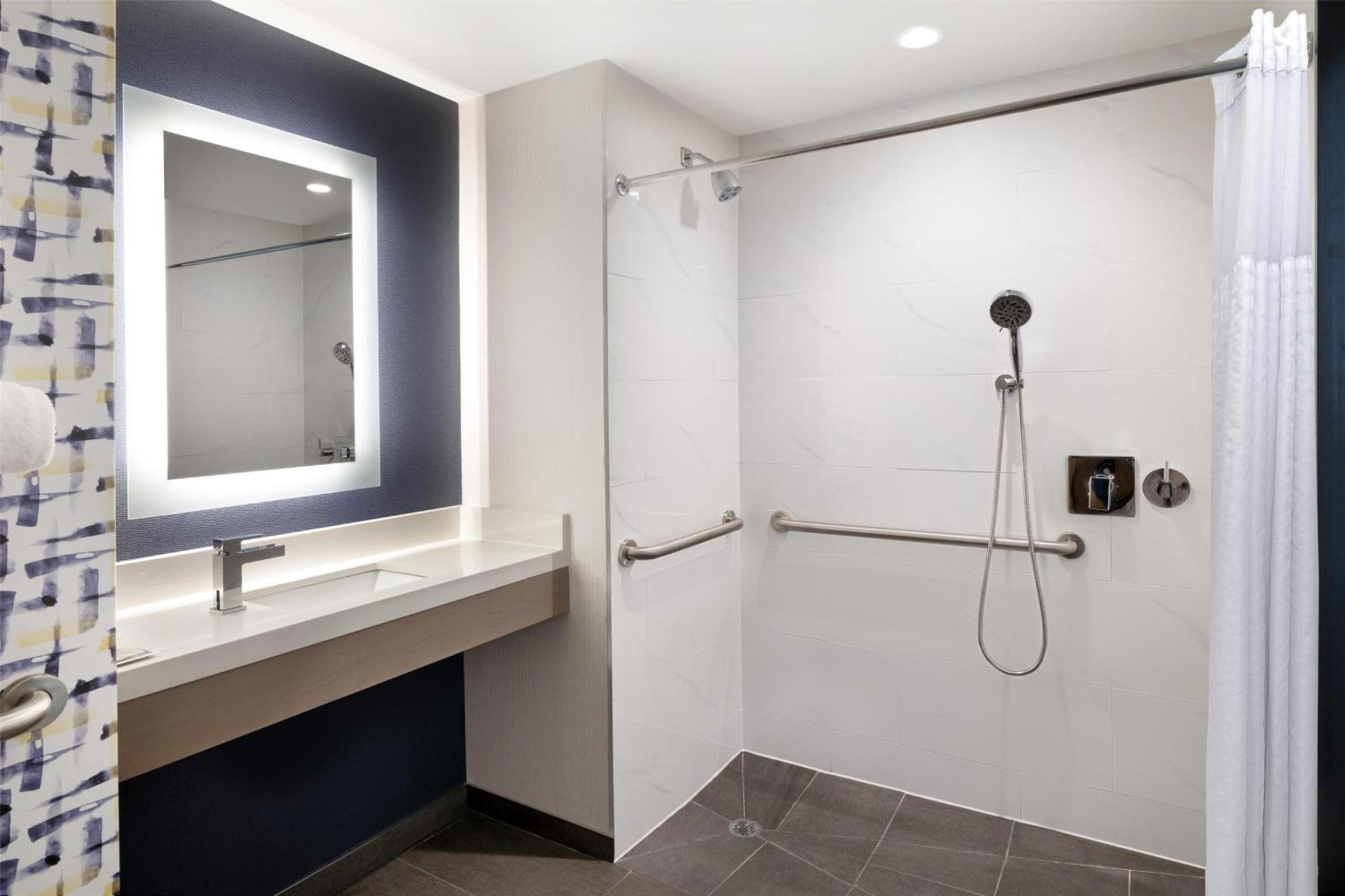 Doubletree By Hilton Long Island City, Ny New York Exterior foto